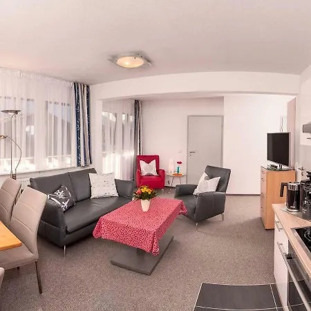 Apartment Bergzauber - Chiemgau Karte *