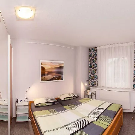 Bergzauber - Chiemgau Karte Apartment *