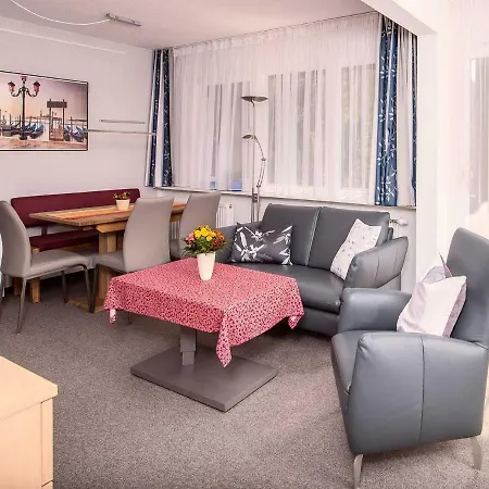Bergzauber - Chiemgau Karte Apartment *