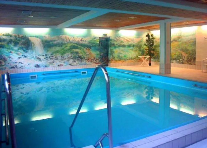 Bergzauber - Chiemgau Karte Apartment